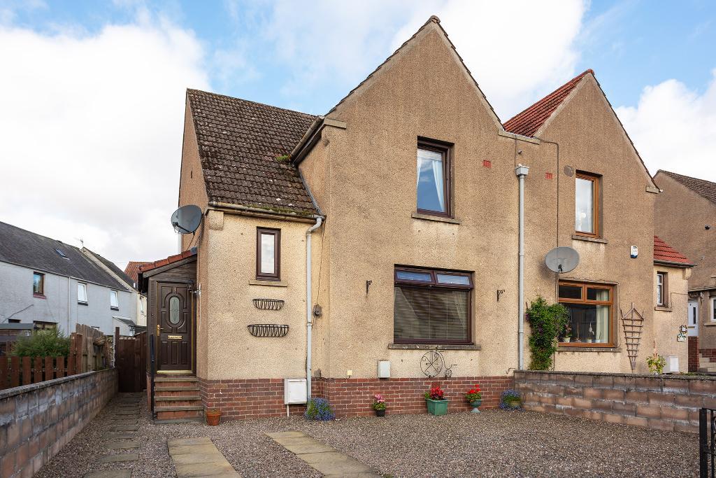 North Park, Auchtermuchty, Cupar, Fife, KY14 7DF