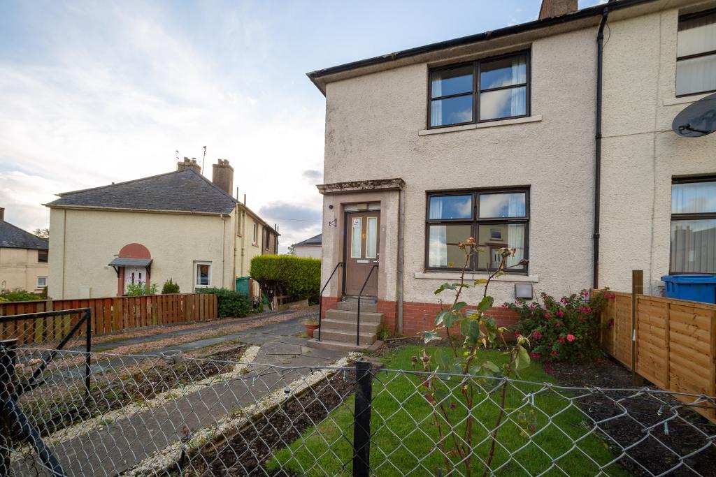 Stratheden Place, Auchtermuchty, KY14 7BD