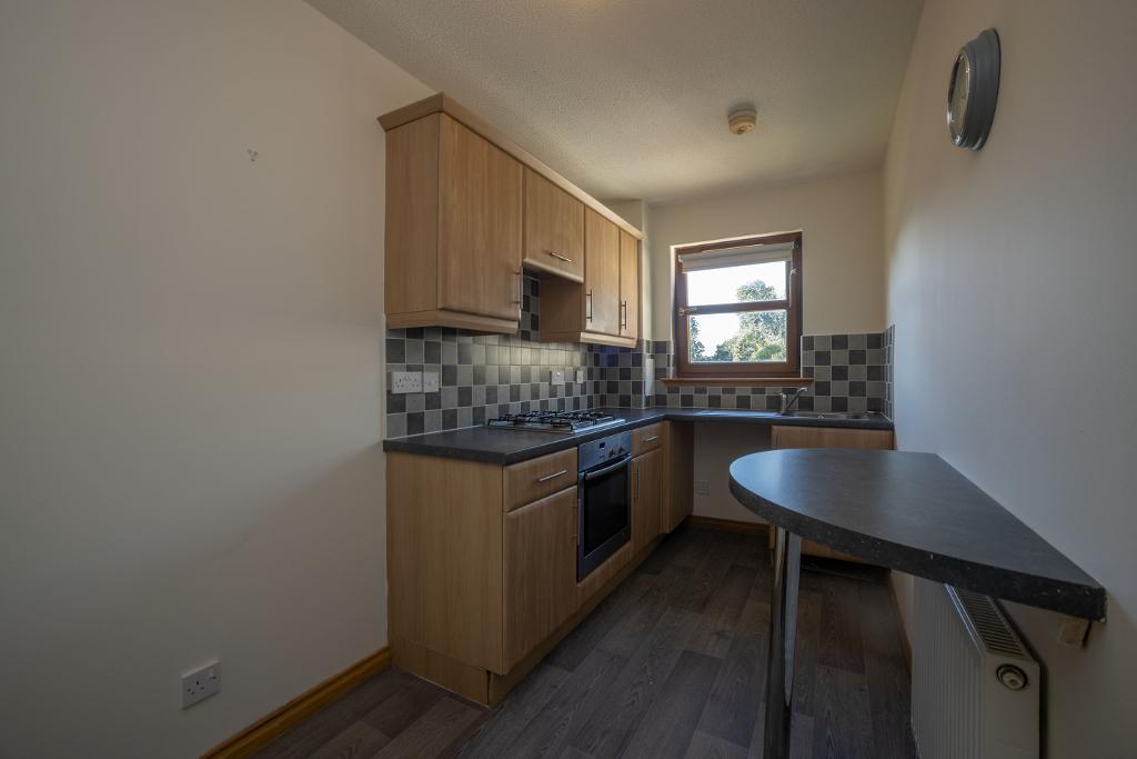 2 Bedroom Flat For Sale in Calsey House, Newburgh Road, Auchtermuchty