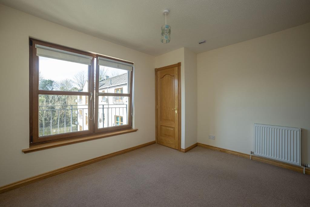 2 Bedroom Flat For Sale in Calsey House, Newburgh Road, Auchtermuchty