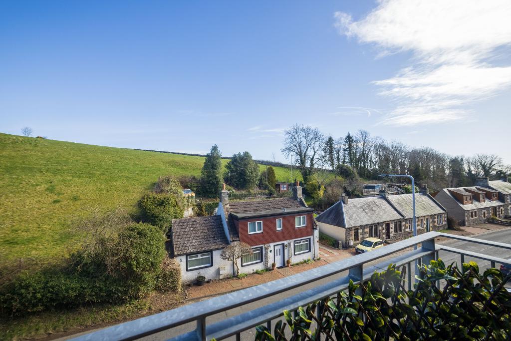 2 Bedroom Flat For Sale in Calsey House, Newburgh Road, Auchtermuchty