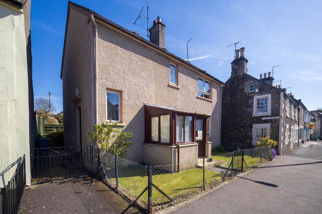 Burnside, Auchtermuchty, Fife, KY14 7AJ