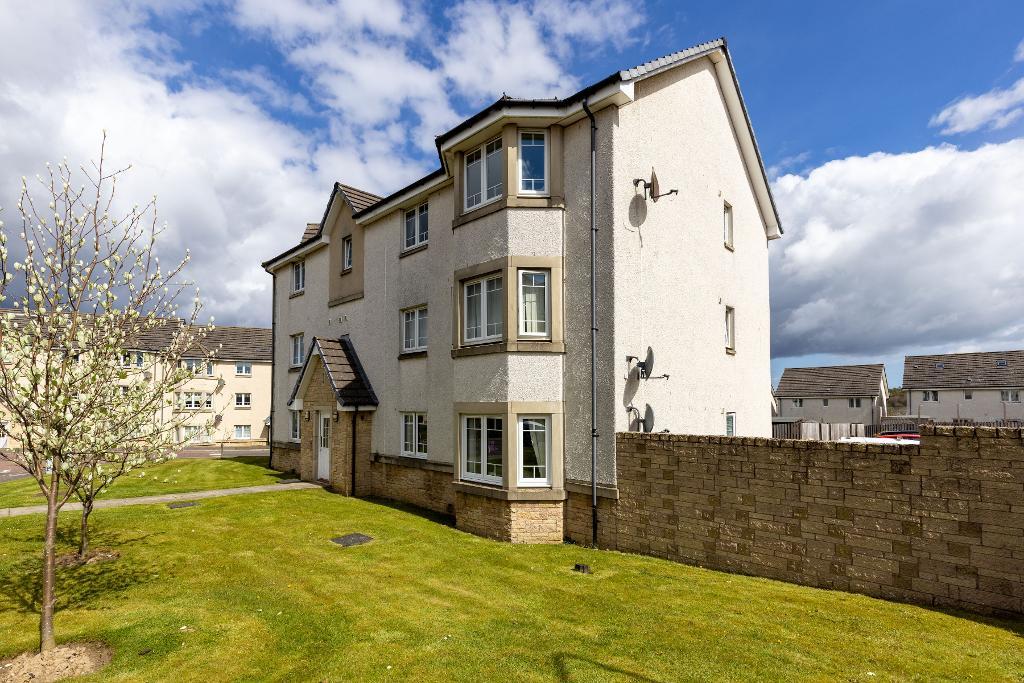 Kestrel Way, Dunfermline, KY11 8JR