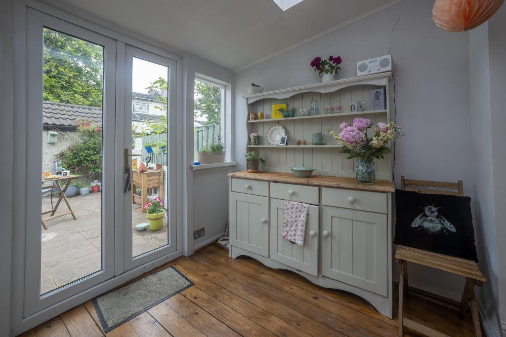 3 Bedroom Terraced For Sale in Viewmount Drive, Maryhill, Glasgow, G20