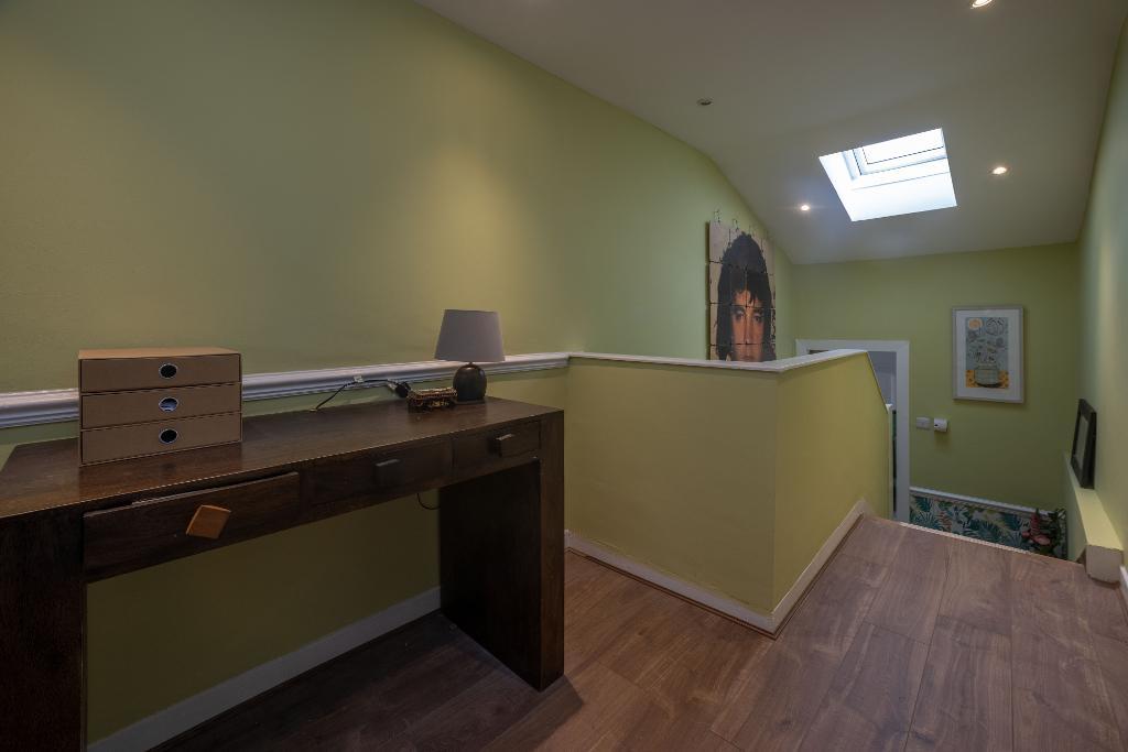 3 Bedroom Terraced For Sale in Viewmount Drive, Maryhill, Glasgow, G20 0LL Harley Estate Agents