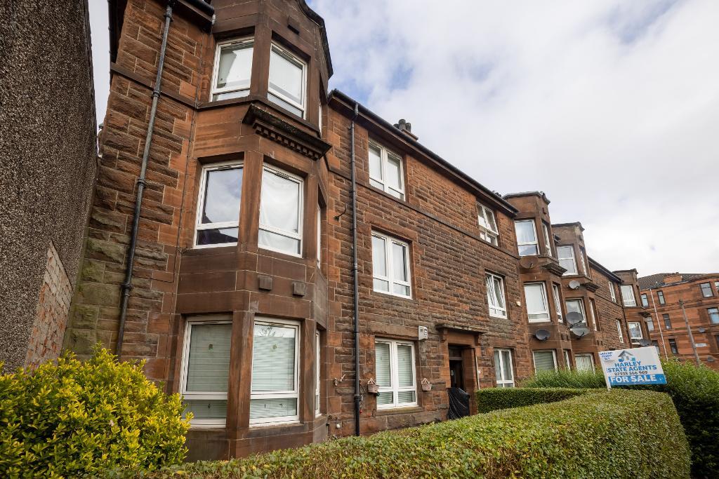 Langside Road, Glasgow, G42 7JU