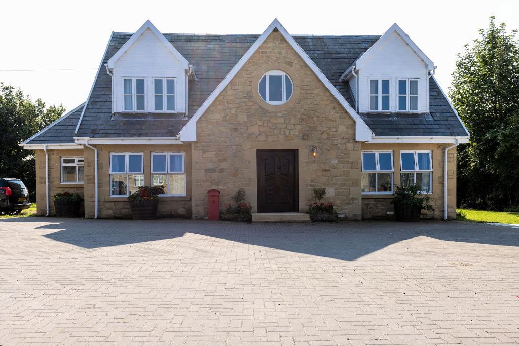 Harley Estate Agents Property Sales in Fife, Kinross & Glasgow