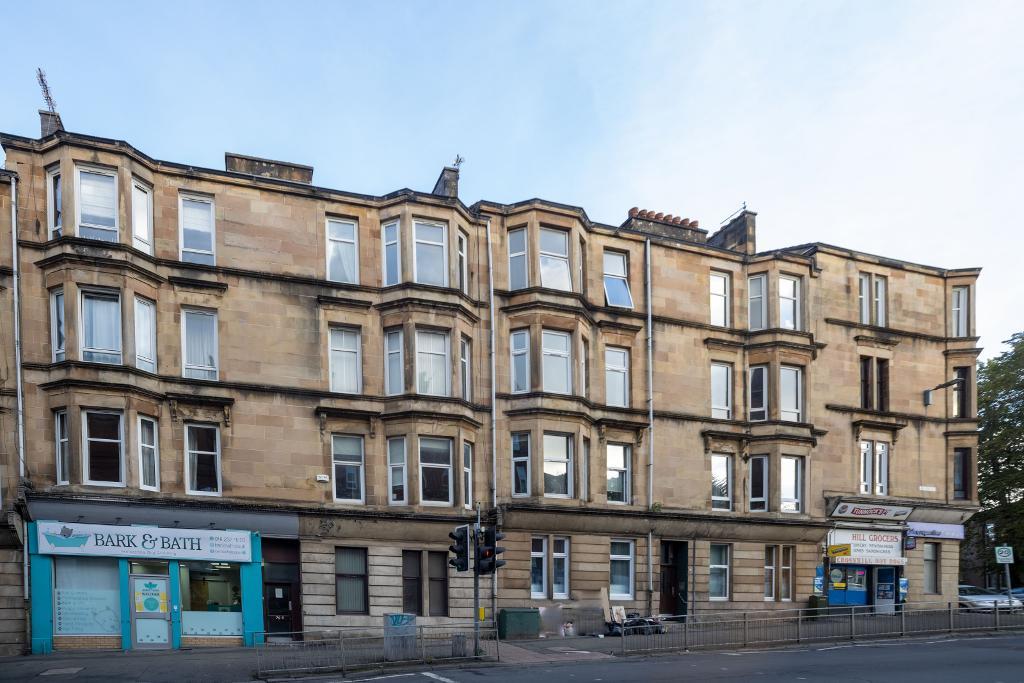 Cathcart Road, Glasgow, G42 8UA