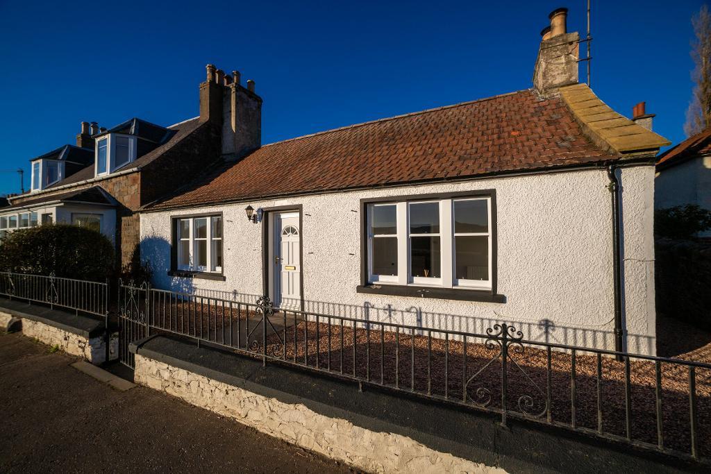 Harley Estate Agents Property Sales in Fife, Kinross & Glasgow