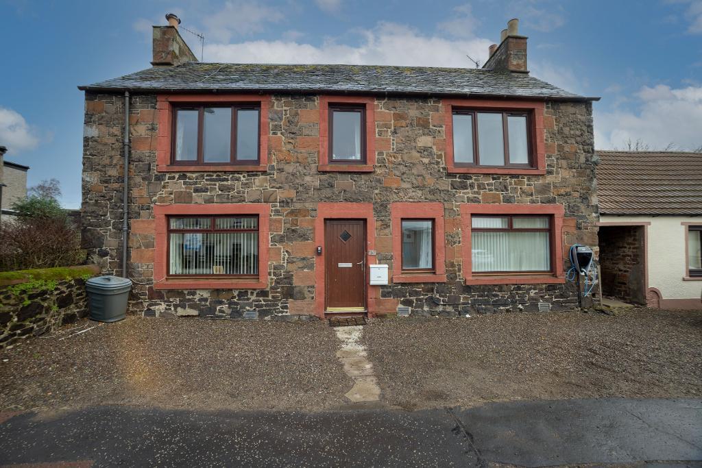 Low Road, Auchtermuchty, Fife, KY14 7BB