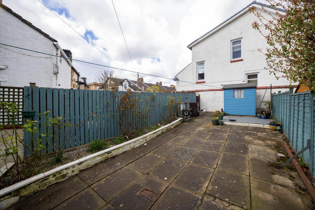 3 Bedroom Terraced For Sale in Viewmount Drive, Maryhill, Glasgow, G20 0LL Harley Estate Agents