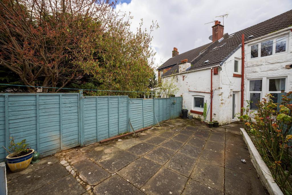 3 Bedroom Terraced For Sale in Viewmount Drive, Maryhill, Glasgow, G20 0LL Harley Estate Agents