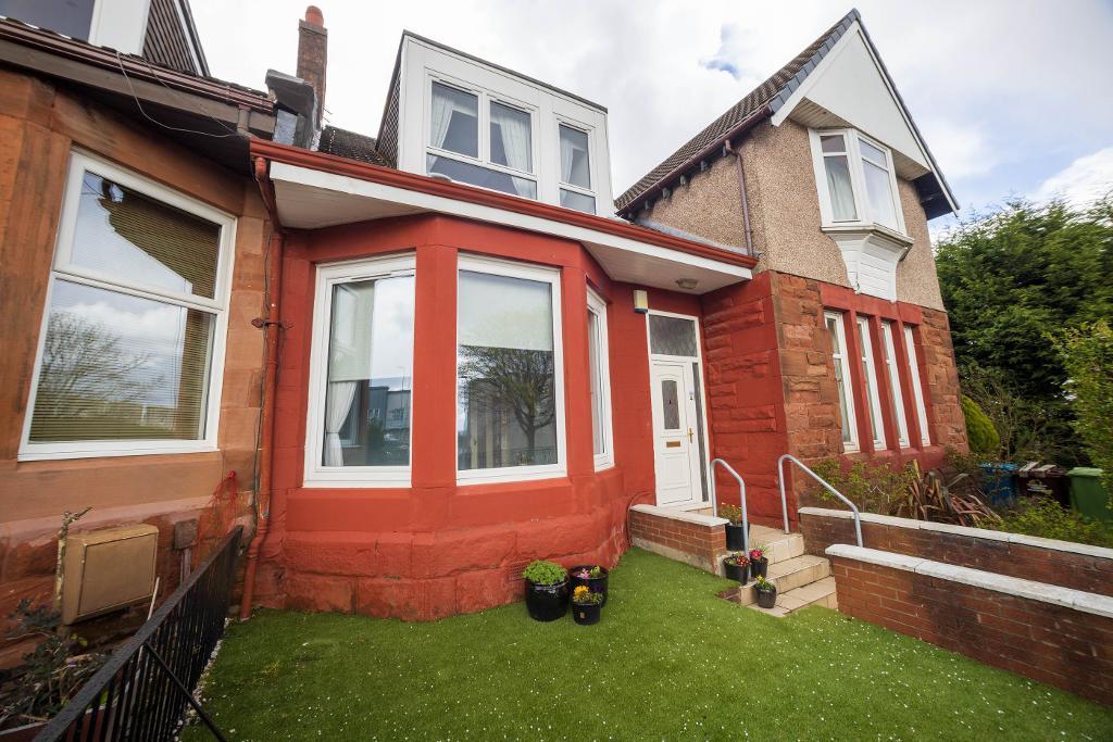 Harley Estate Agents Property Sales in Fife, Kinross & Glasgow