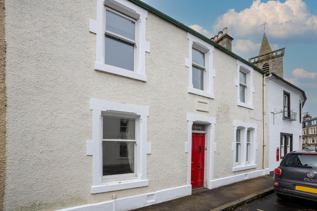 Harley Estate Agents Property Sales in Fife, Kinross & Glasgow