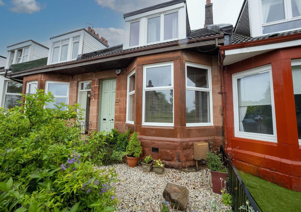 Harley Estate Agents Property Sales in Fife, Kinross & Glasgow