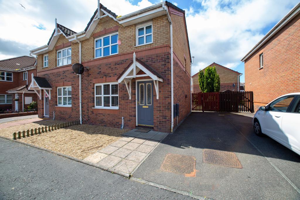 Harley Estate Agents Property Sales in Fife, Kinross & Glasgow