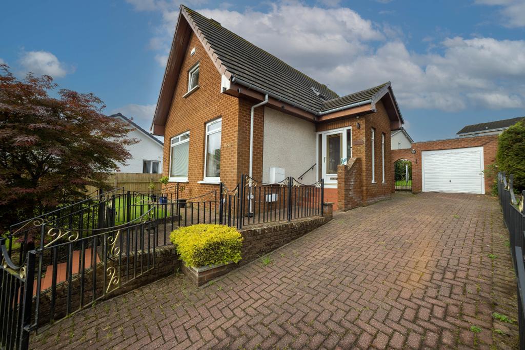 Muirlees Crescent, Milngavie, G62 7JA