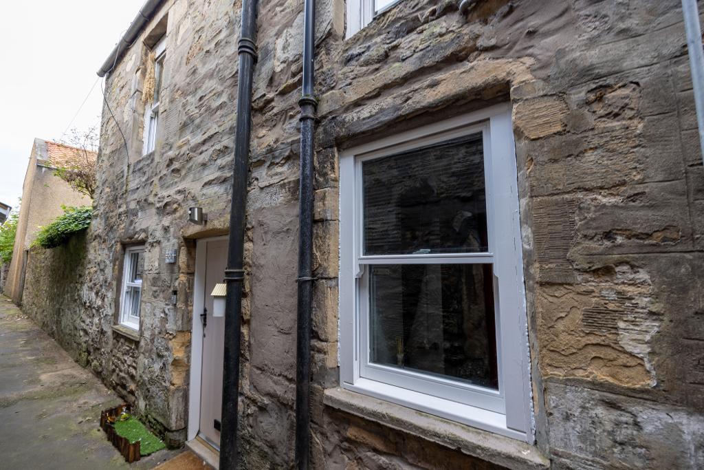 Harley Estate Agents Property Sales in Fife, Kinross & Glasgow