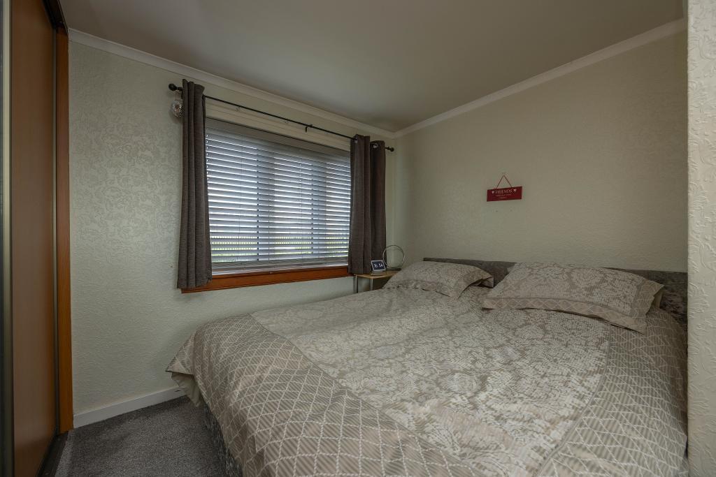 2 Bedroom SemiDetached For Sale in Jarvie Way, Paisley, PA2 0DT