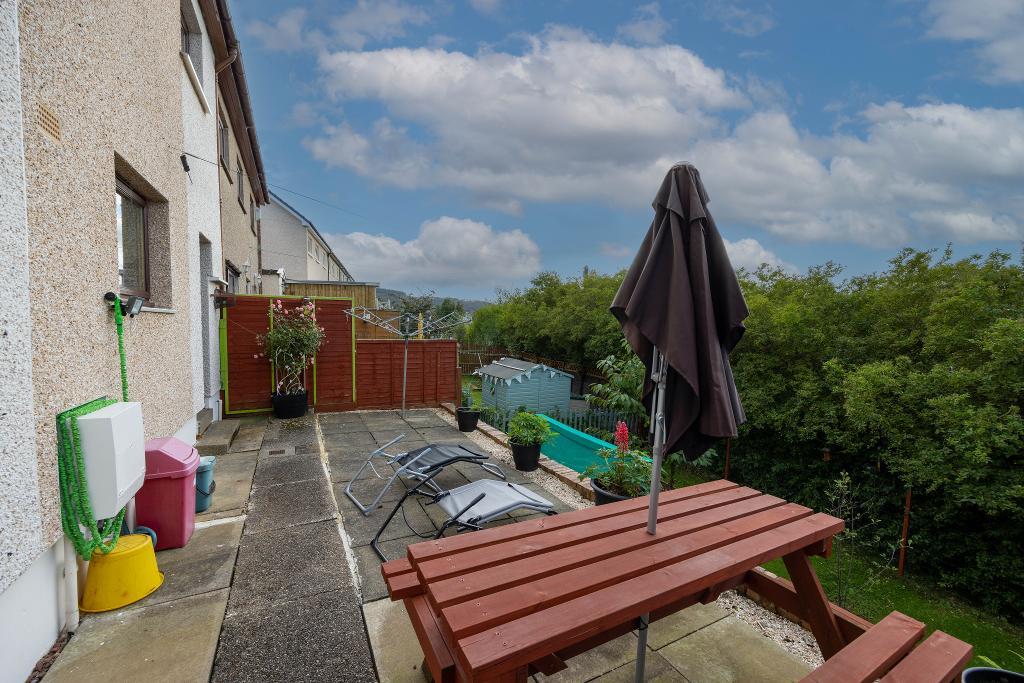 2 Bedroom SemiDetached For Sale in Jarvie Way, Paisley, PA2 0DT Harley Estate Agents