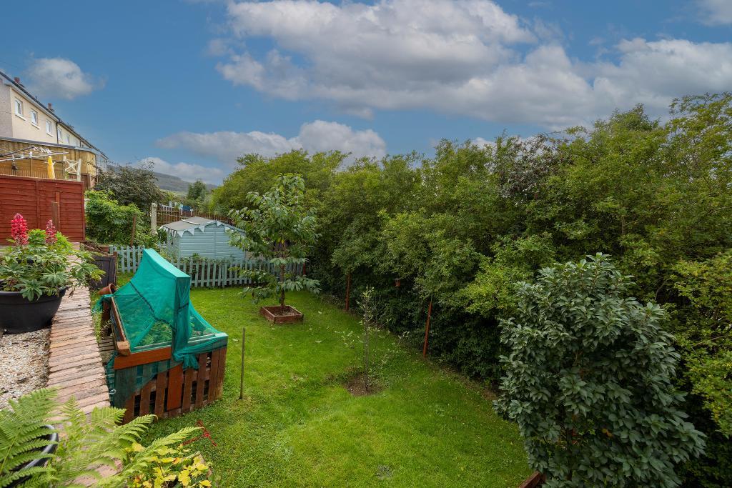 2 Bedroom SemiDetached For Sale in Jarvie Way, Paisley, PA2 0DT