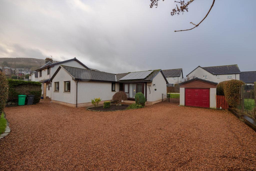 Harley Estate Agents Property Sales in Fife, Kinross & Glasgow