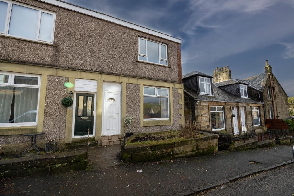 Barlandfauld Street, Kilsyth, G65 0BU