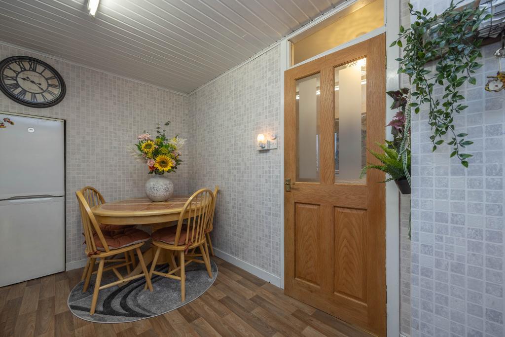 3 Bedroom For Sale in Strathtay Road, Perth, PH1 2ND