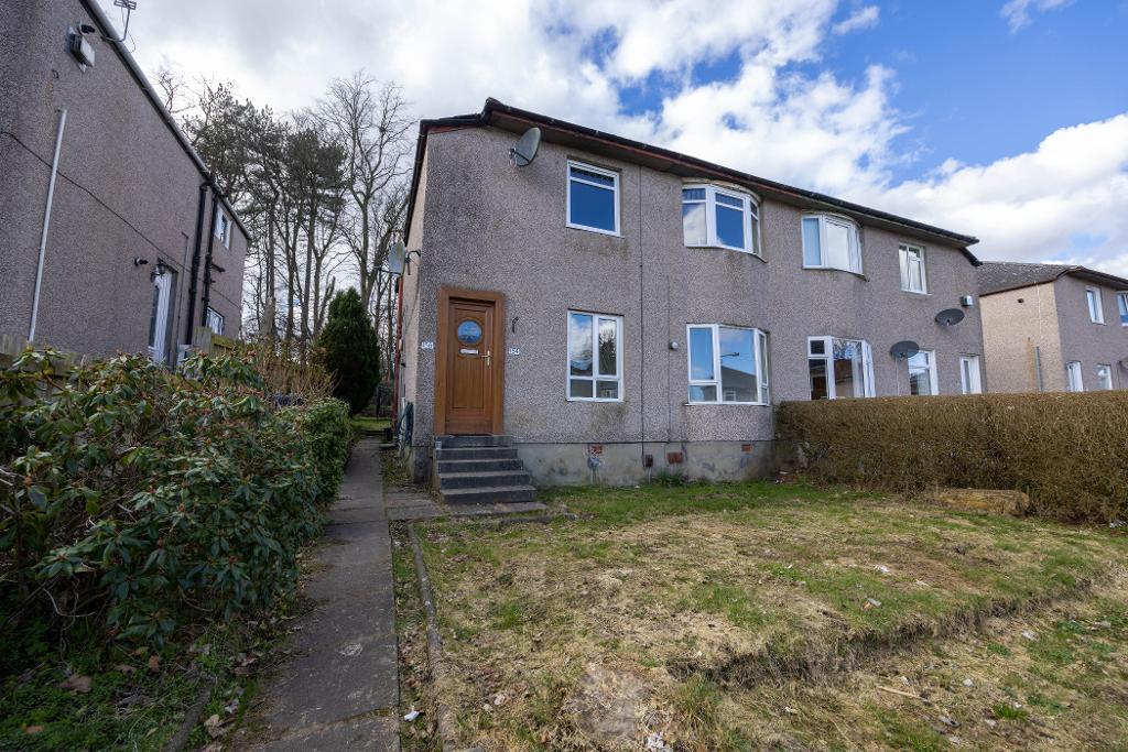 Glencroft Road, Croftfoot, Glasgow, G44 5RE