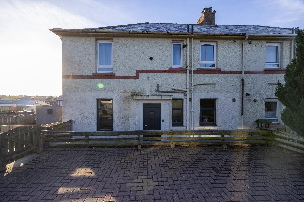 Properties For Sale in Fife, Kinross & Glasgow Harley Estate Agents