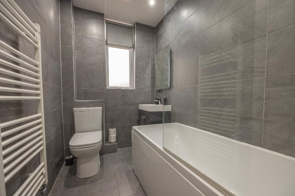 1 Bedroom Flat For Sale in Victoria Terrace, Markinch, KY7 6AF Harley