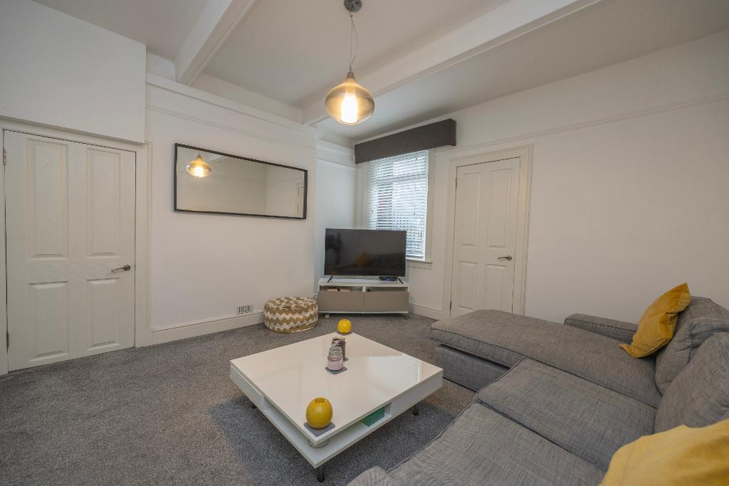 1 Bedroom Flat For Sale in Victoria Terrace, Markinch, KY7 6AF Harley