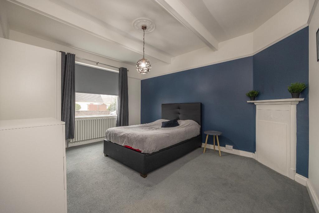 1 Bedroom Flat For Sale in Victoria Terrace, Markinch, KY7 6AF Harley