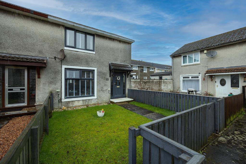 Evandale Court, Glenrothes, Fife, KY6 2PB