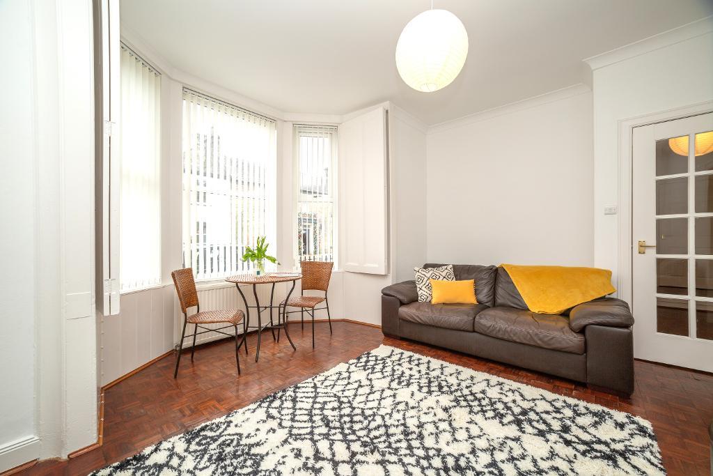 1 Bedroom Flat For Sale in Balbirnie Street, Markinch, KY7 6DB Harley