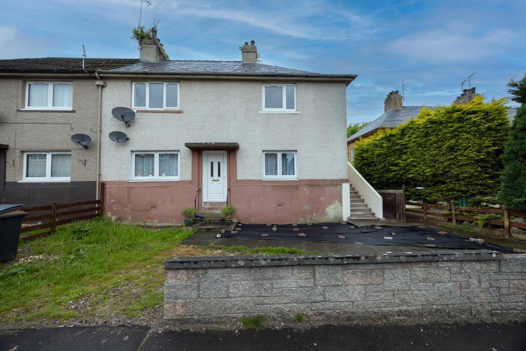 Harley Estate Agents Property Sales in Fife, Kinross & Glasgow