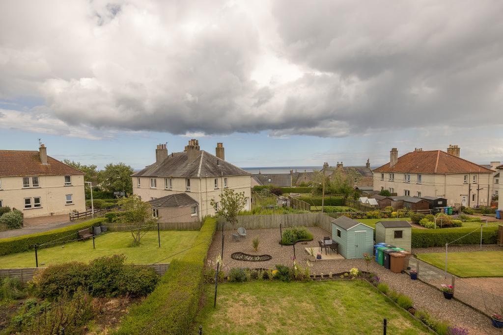 2 Bedroom Flat For Sale in Kirkmay Road, Crail, KY10 3RY Harley
