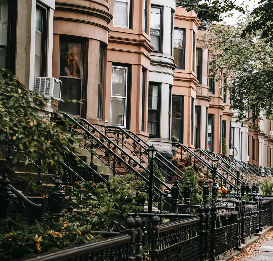 Harley Estate Agents Property Sales in Fife, Kinross & Glasgow