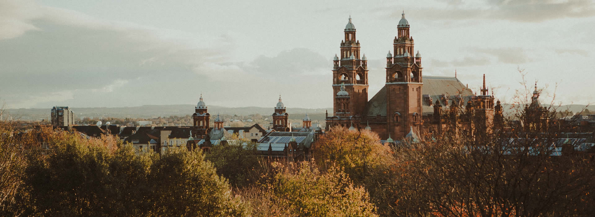 Harley Estate Agents in Glasgow